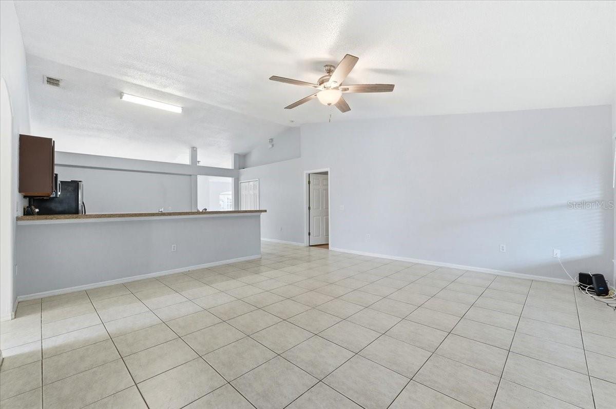 POINCIANA VILLAGE 5 NBHD 1 - Residential