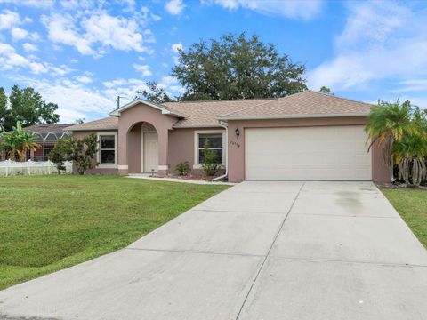 Photo of 20370 Mount Prospect Avenue, Port Charlotte, FL 33952 (MLS # C7504949)