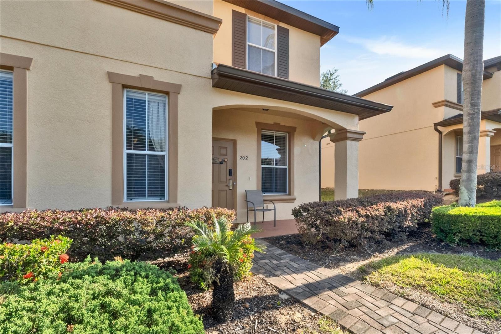 202 NAPOLI DRIVE 202