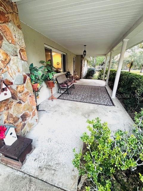 UNREC PORTIONS SE 01/4 NW 01/4 & NW 01/4 - Residential