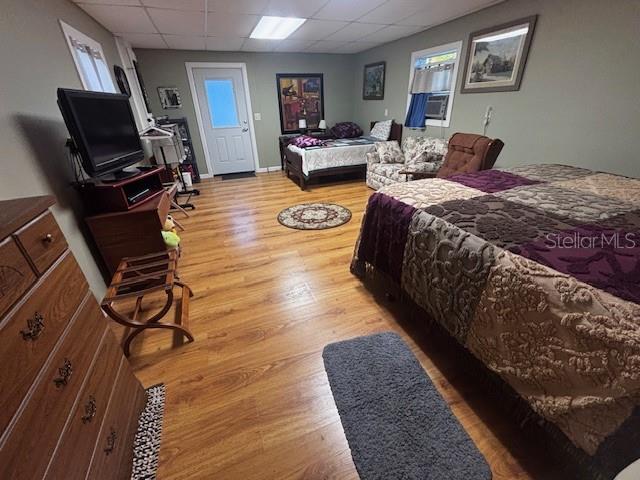 UNREC PORTIONS SE 01/4 NW 01/4 & NW 01/4 - Residential