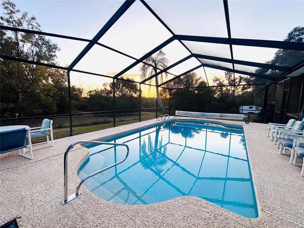 Photo of 37252 Hilltop Drive, Zephyrhills, FL 33541 (MLS # TB8461435)