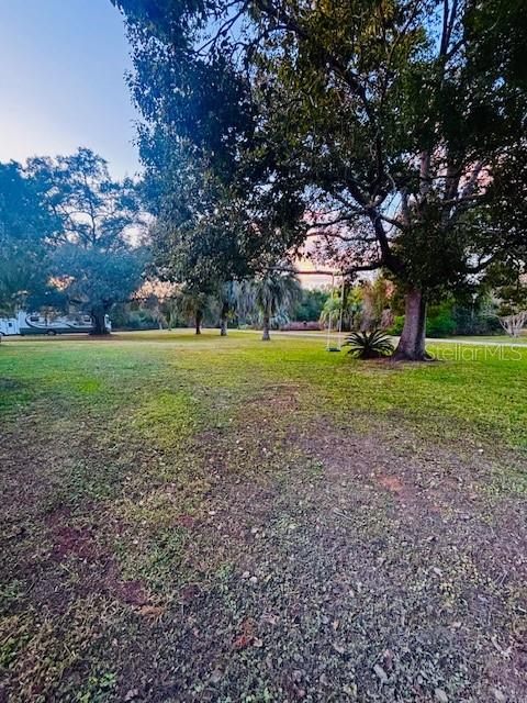 UNREC PORTIONS SE 01/4 NW 01/4 & NW 01/4 - Residential