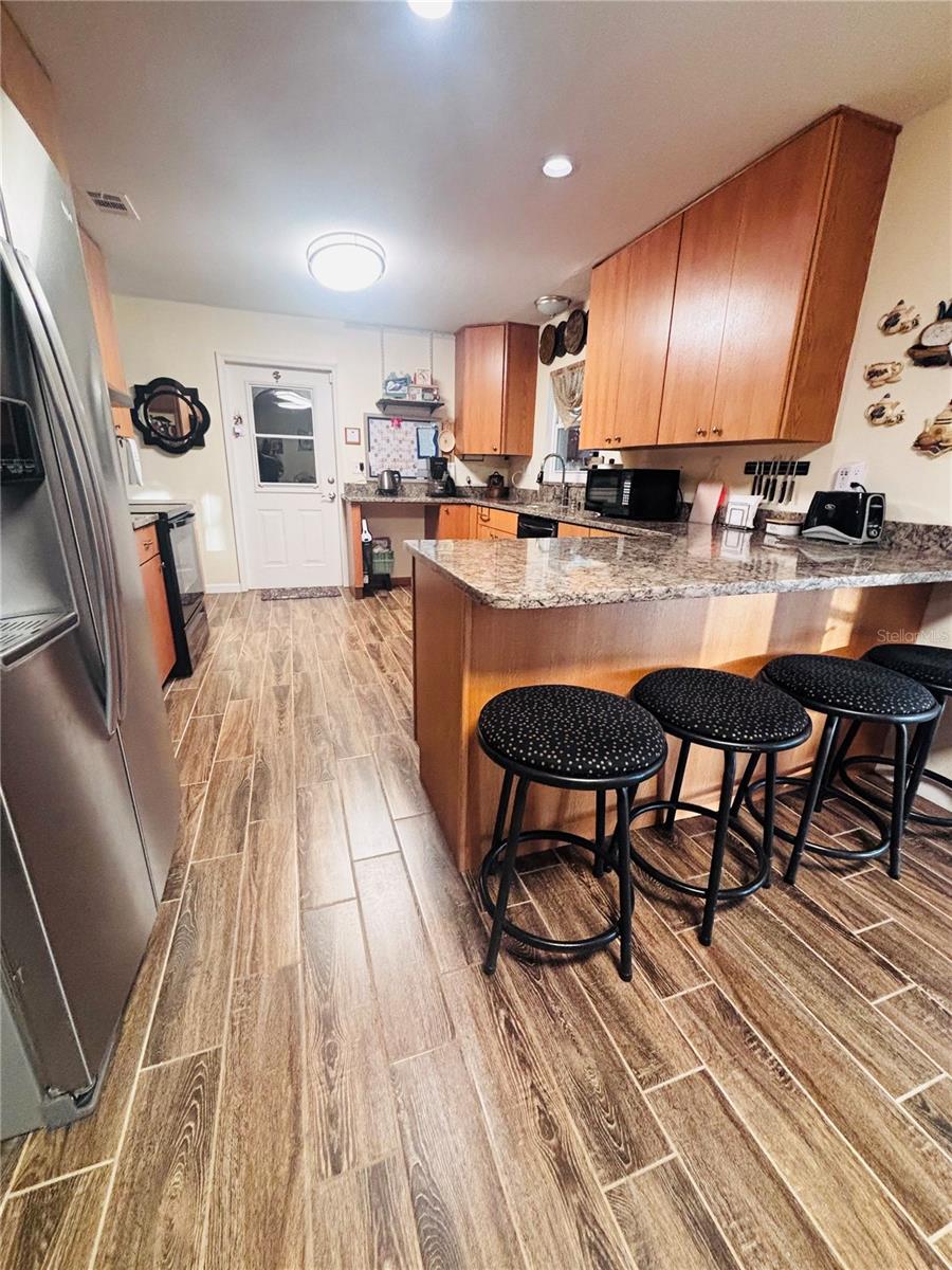 UNREC PORTIONS SE 01/4 NW 01/4 & NW 01/4 - Residential