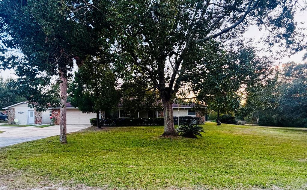 Photo of 37252 Hilltop Drive, Zephyrhills, FL 33541 (MLS # TB8461435)