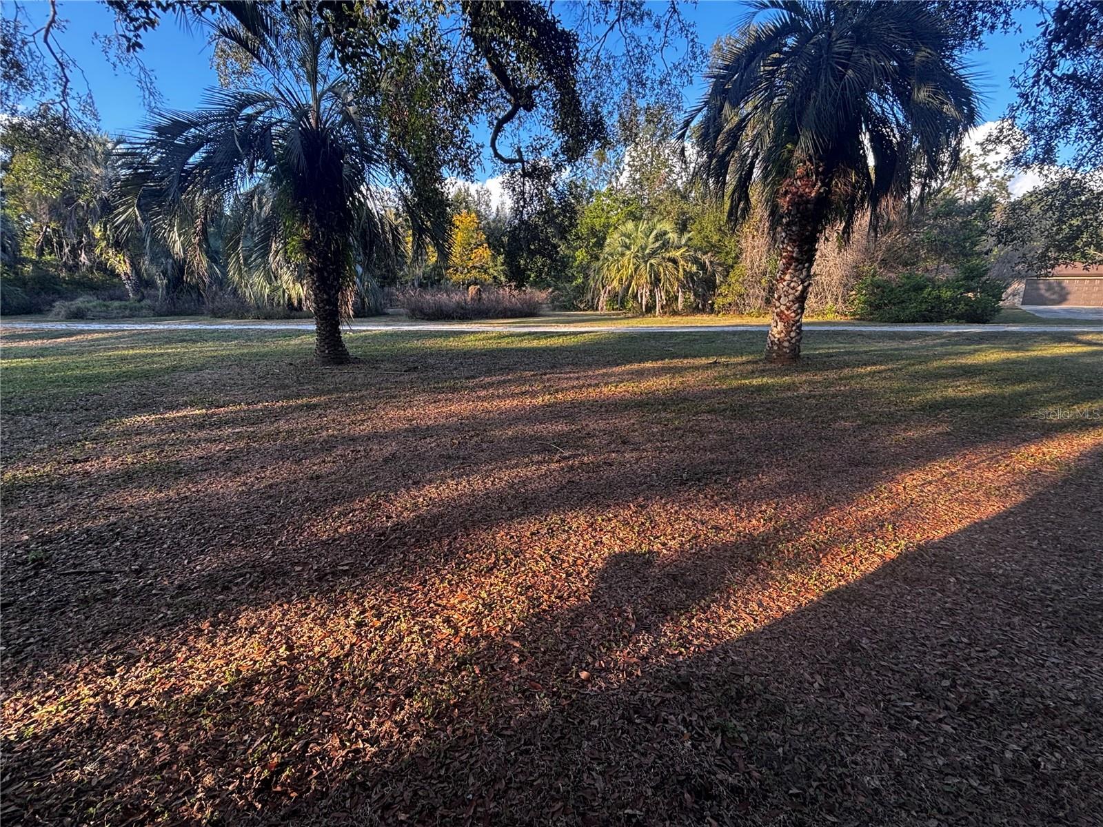 UNREC PORTIONS SE 01/4 NW 01/4 & NW 01/4 - Residential