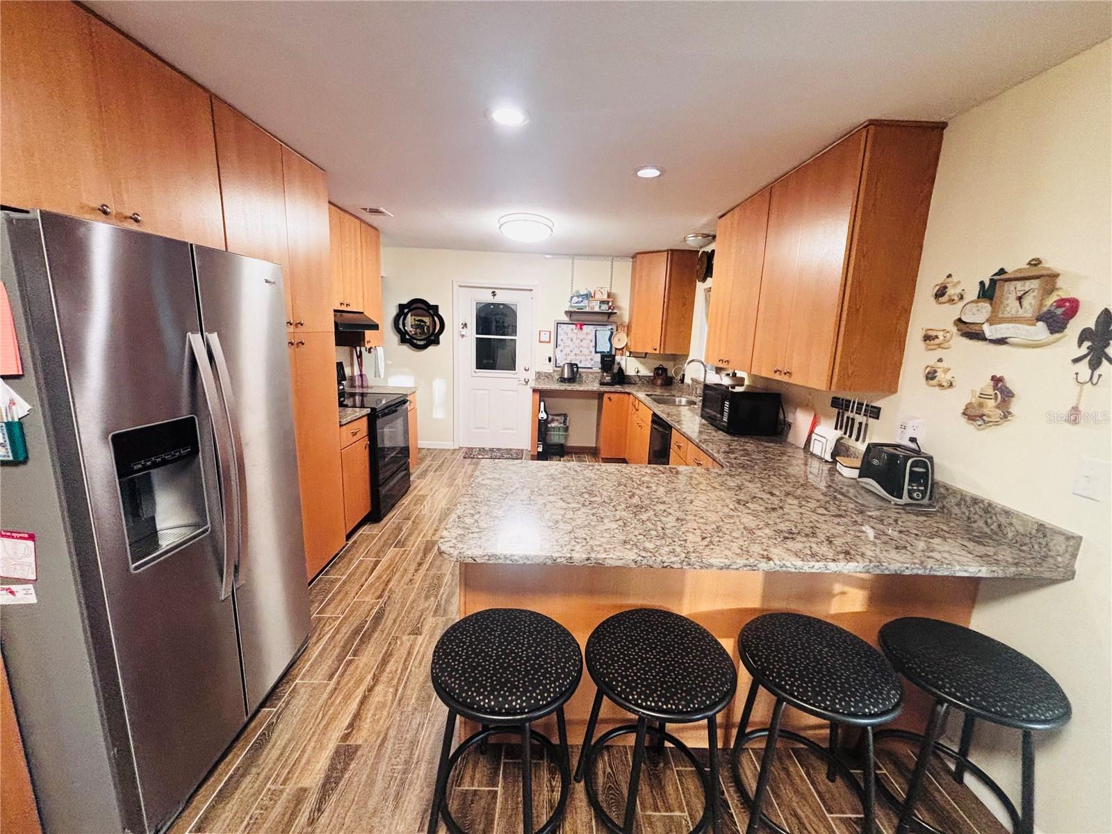 UNREC PORTIONS SE 01/4 NW 01/4 & NW 01/4 - Residential