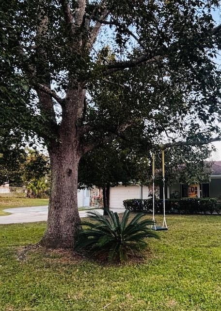 UNREC PORTIONS SE 01/4 NW 01/4 & NW 01/4 - Residential