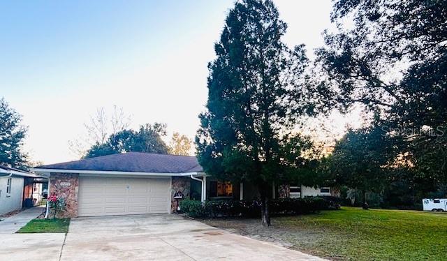 UNREC PORTIONS SE 01/4 NW 01/4 & NW 01/4 - Residential