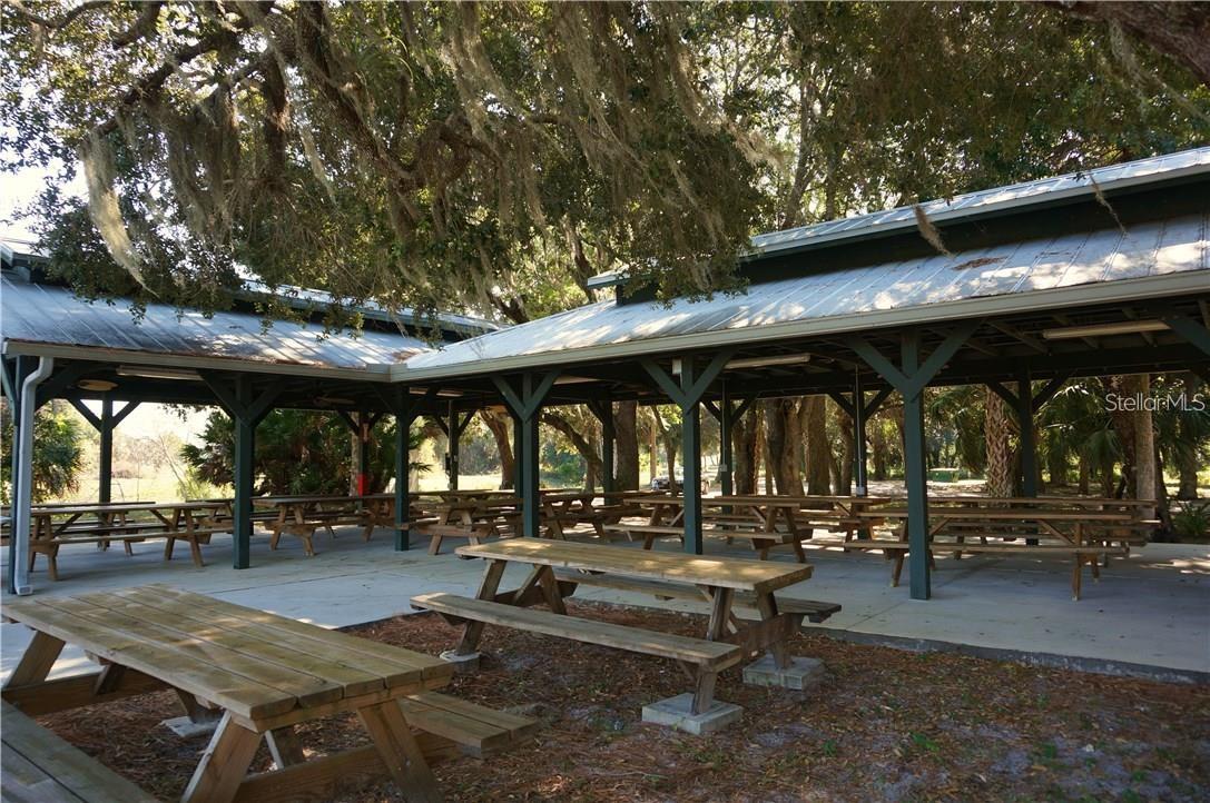 PUNTA GORDA ISLES SEC 21 - Land