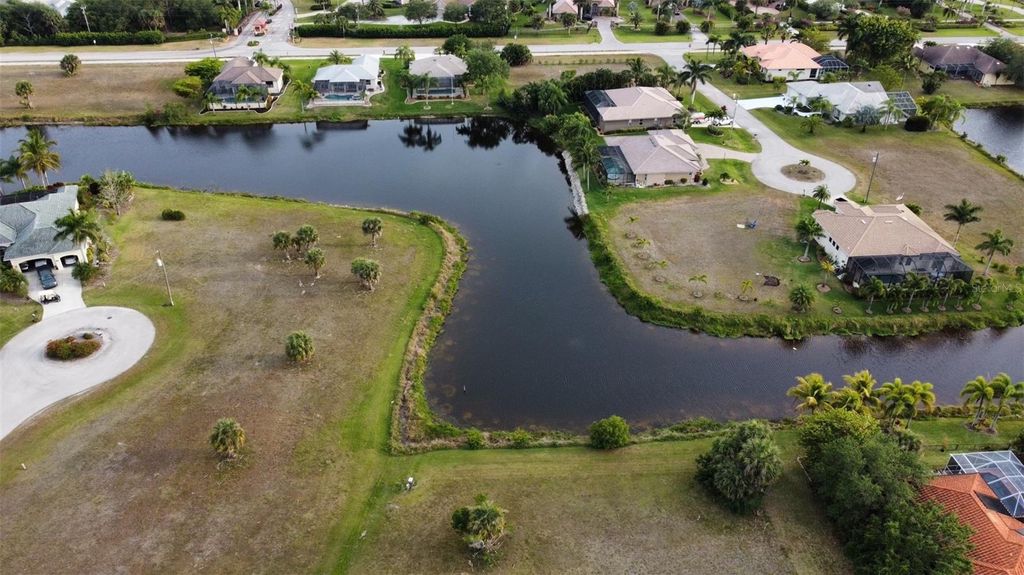 Photo of 23999 Cedar Rapids Road, Punta Gorda, FL 33955 (MLS # C7516602)