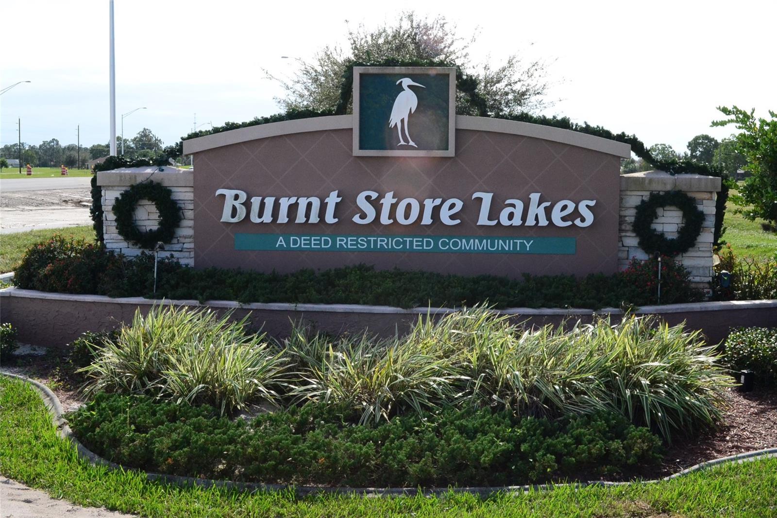 PUNTA GORDA ISLES SEC 21 - Land