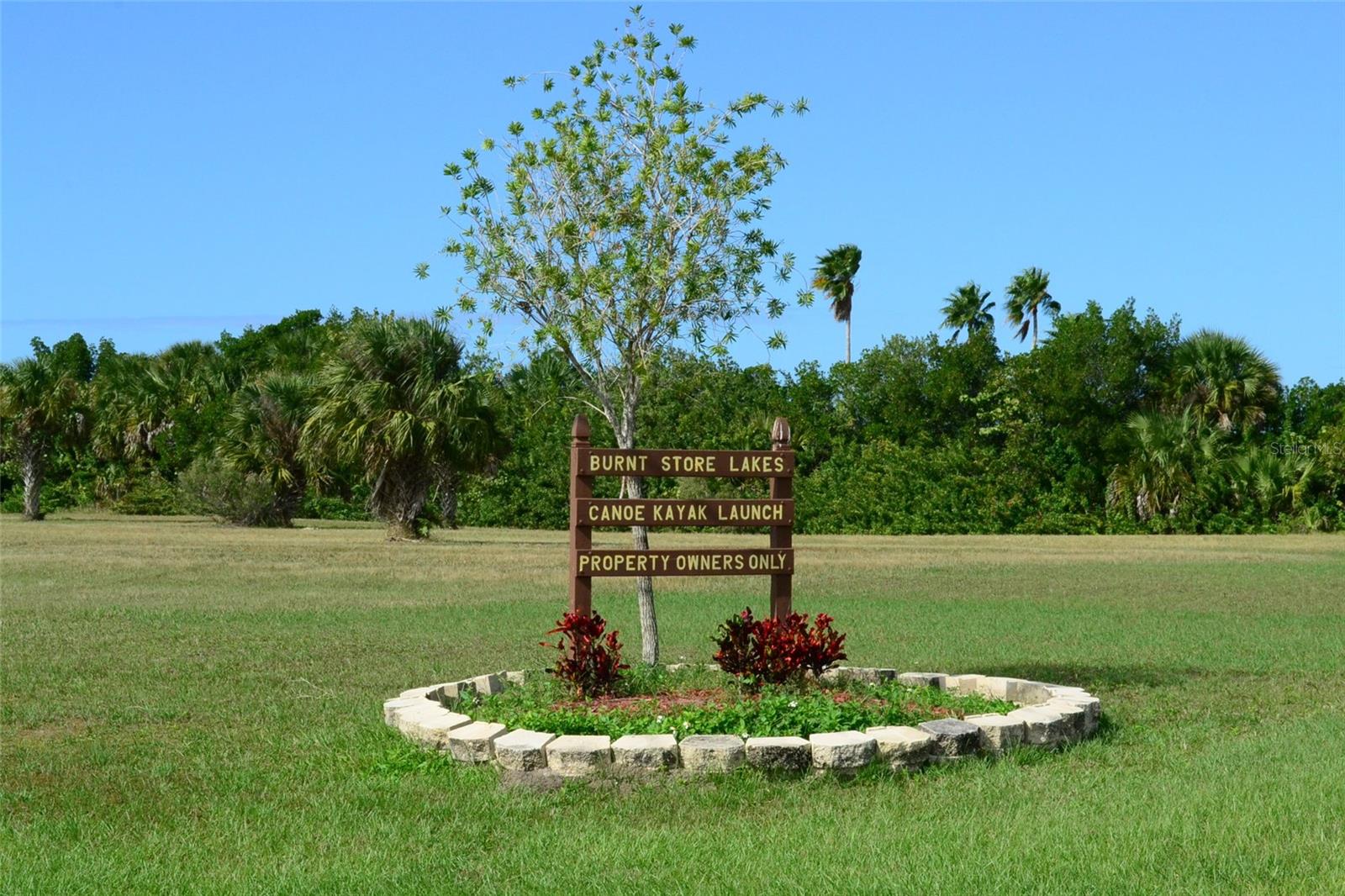 PUNTA GORDA ISLES SEC 21 - Land