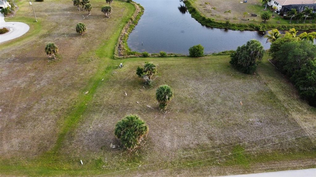 Photo of 23999 Cedar Rapids Road, Punta Gorda, FL 33955 (MLS # C7516602)