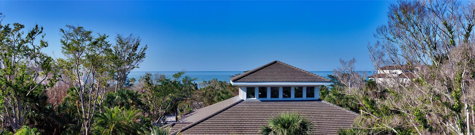 SIESTA PROPERTIES INC - Land