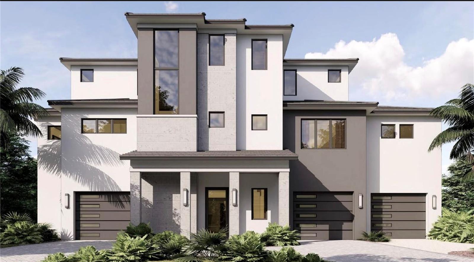 SIESTA PROPERTIES INC - Land