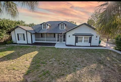 Photo of 2089 Sandia Street, Port Charlotte, FL 33953 (MLS # W7877448)