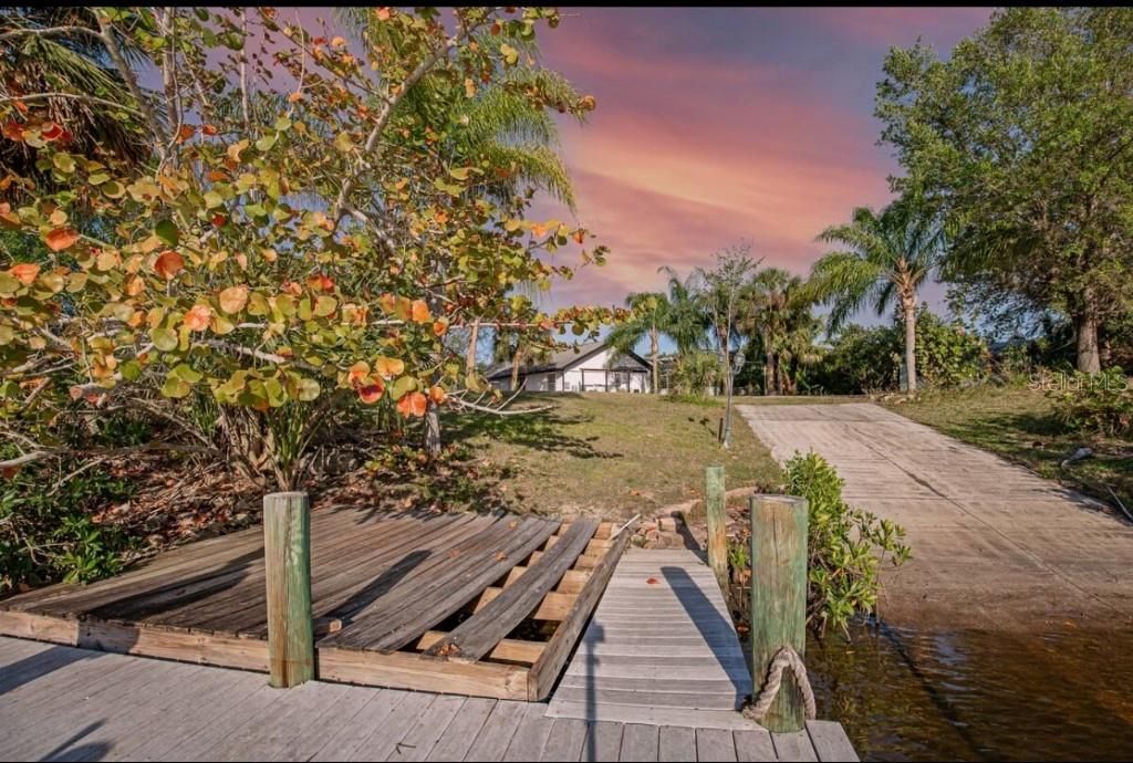 Photo of 2089 Sandia Street, Port Charlotte, FL 33953 (MLS # W7877448)