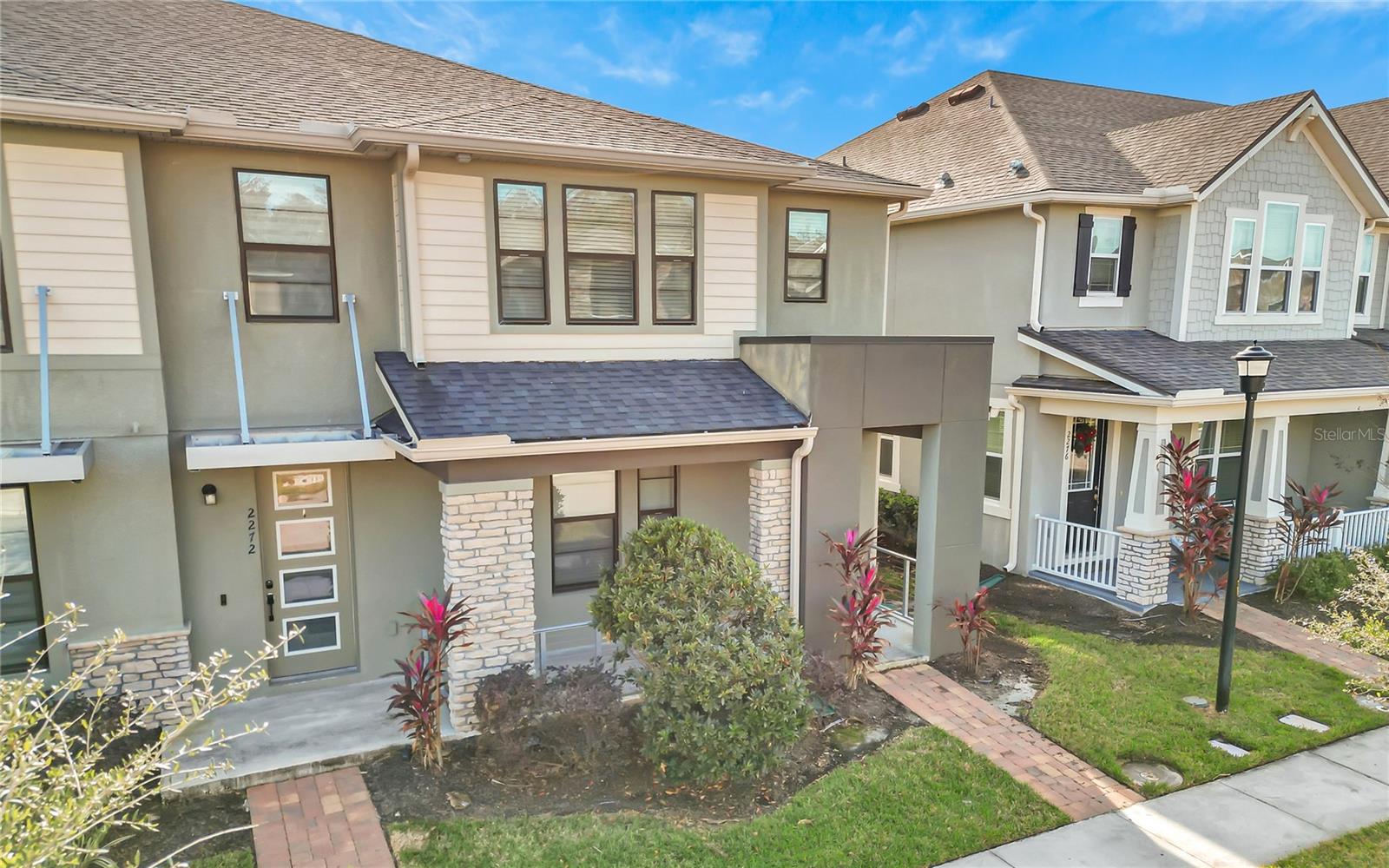 TAPESTRY PH 5 - Residential