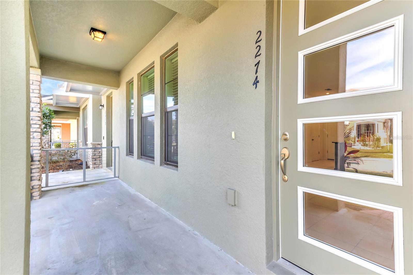 TAPESTRY PH 5 - Residential