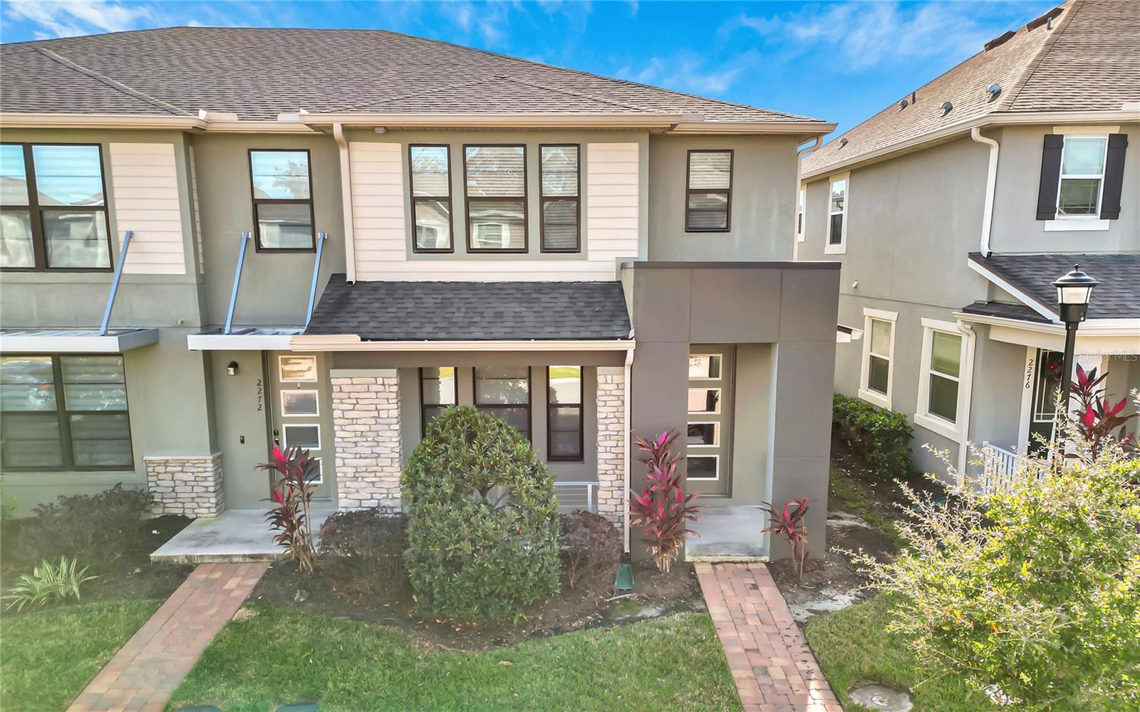 TAPESTRY PH 5 - Residential