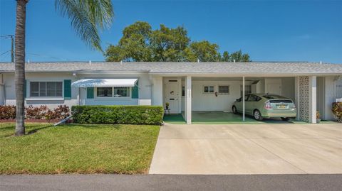 A home in BRADENTON