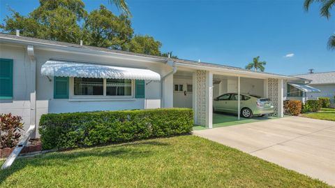 A home in BRADENTON