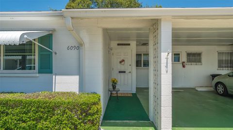 A home in BRADENTON