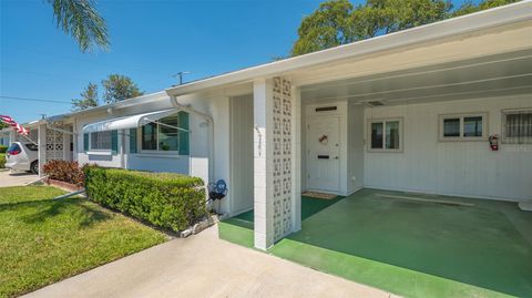 A home in BRADENTON