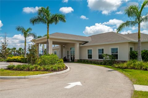 A home in PUNTA GORDA