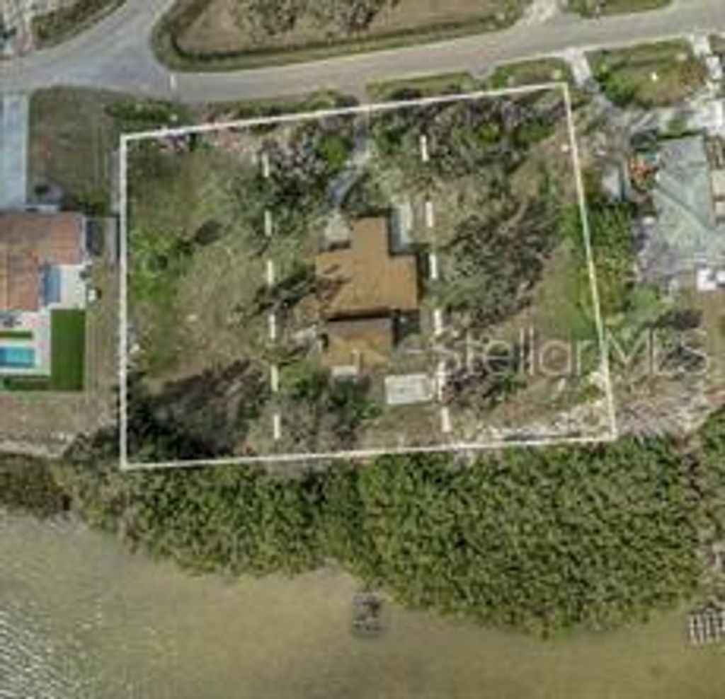 Photo of 3825 Shore Boulevard, Oldsmar, FL 34677 (MLS # TB8482568)