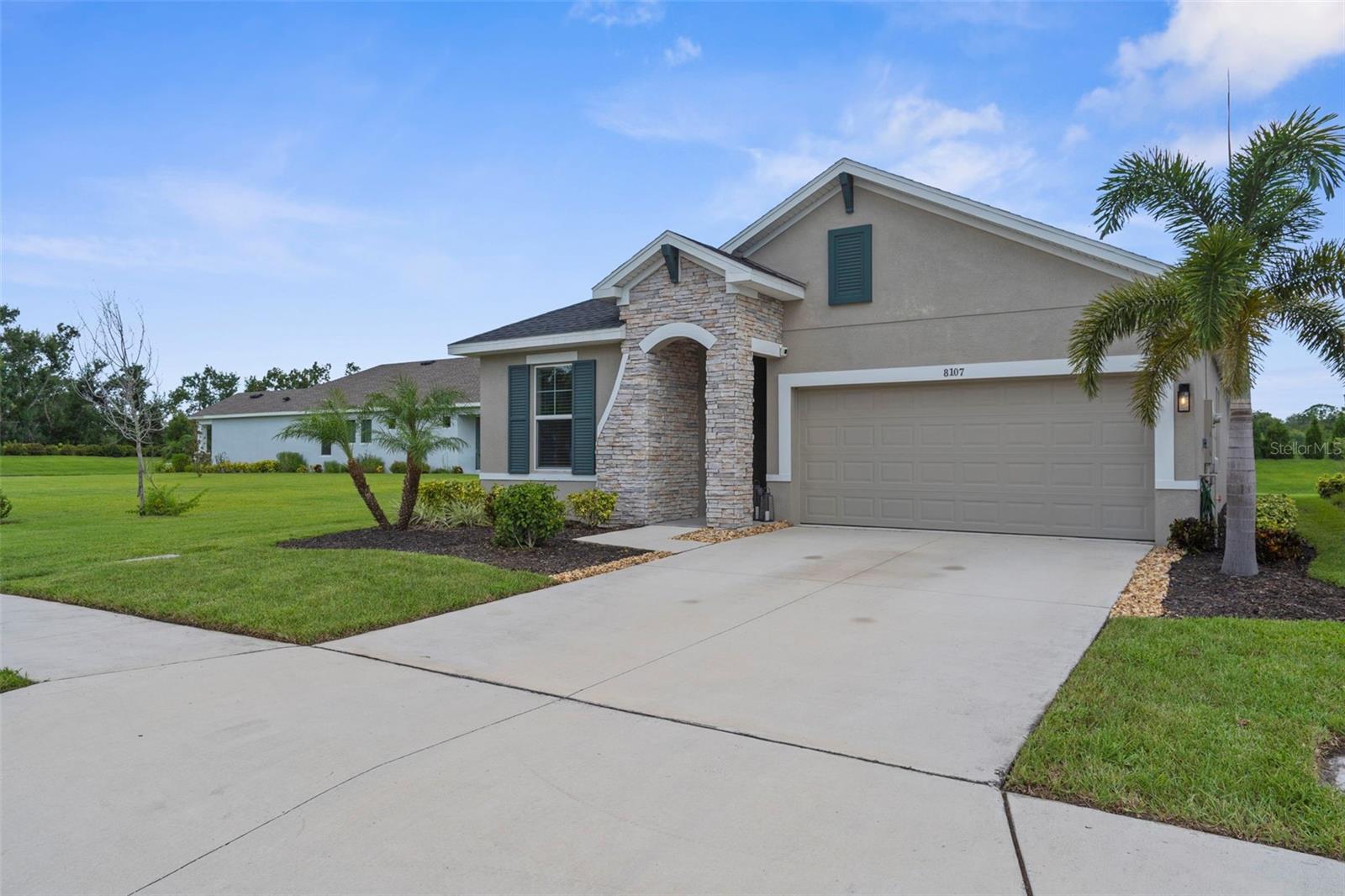 8107 TRIMBELLE TERRACE
