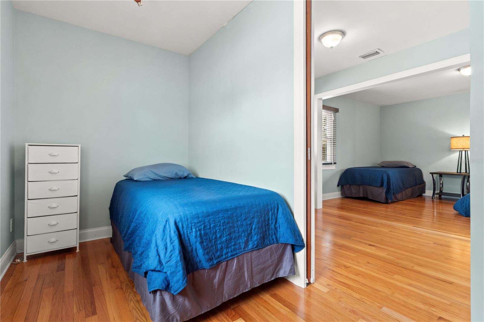 SANCTUARY AT SWEETWATER CREEK - Residential Income