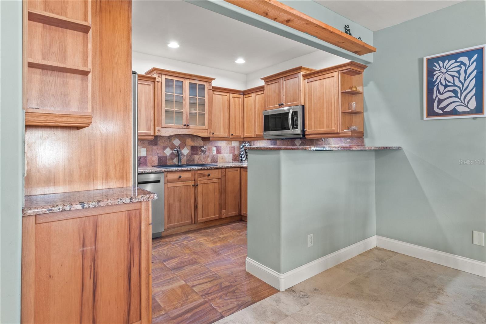 SANCTUARY AT SWEETWATER CREEK - Residential Income