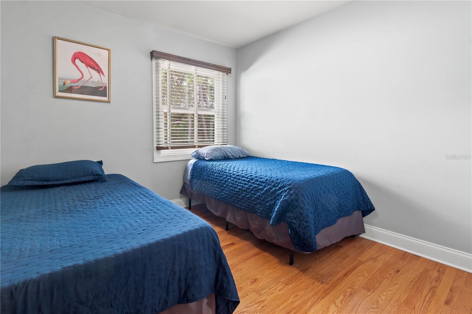 SANCTUARY AT SWEETWATER CREEK - Residential Income