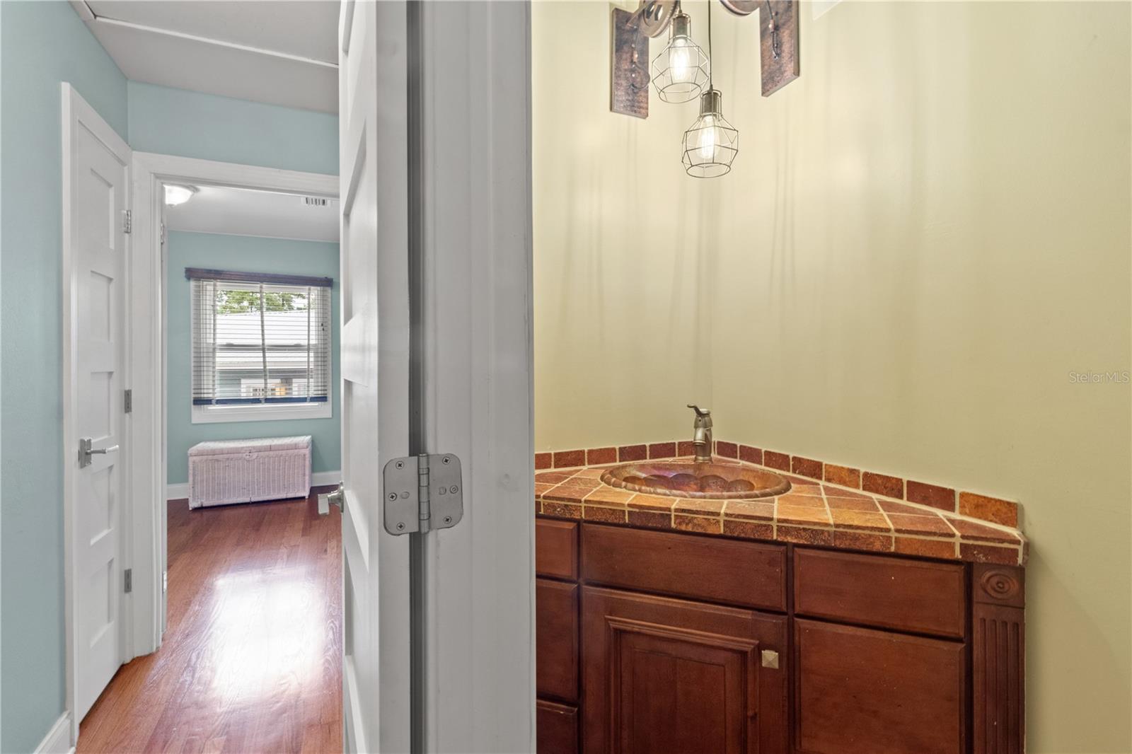 SANCTUARY AT SWEETWATER CREEK - Residential Income