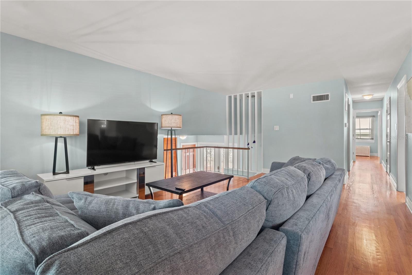 SANCTUARY AT SWEETWATER CREEK - Residential Income