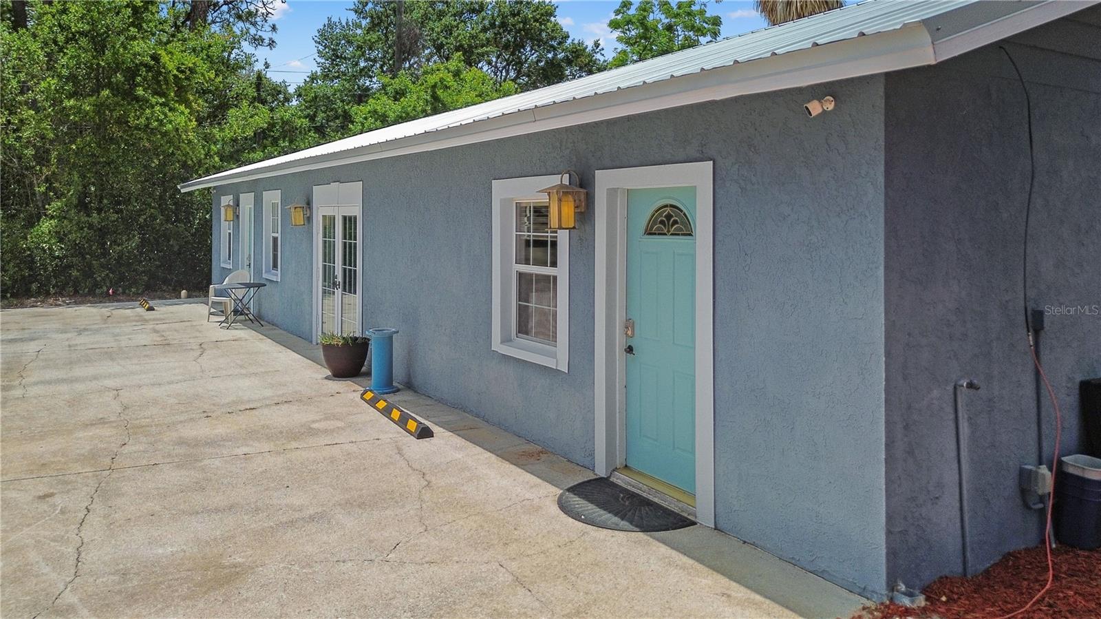 SANCTUARY AT SWEETWATER CREEK - Residential Income