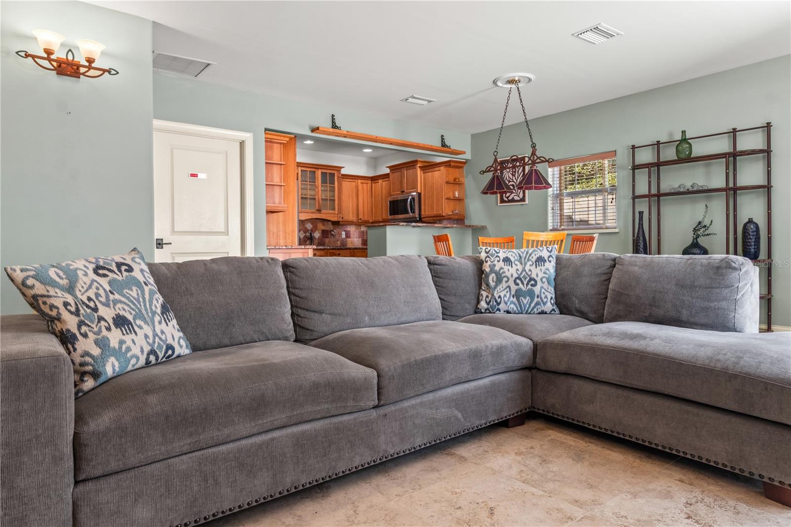 SANCTUARY AT SWEETWATER CREEK - Residential Income