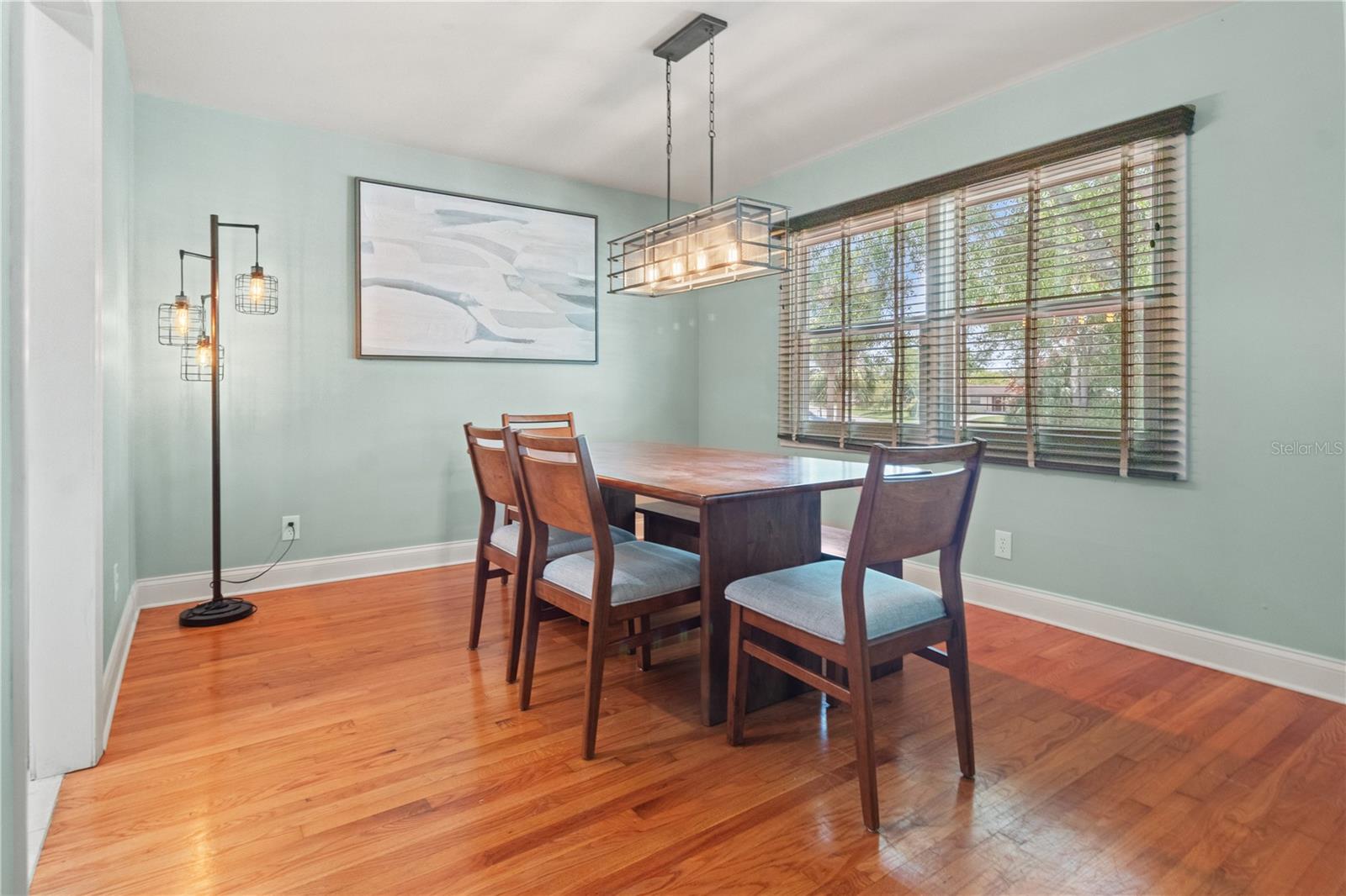 SANCTUARY AT SWEETWATER CREEK - Residential Income