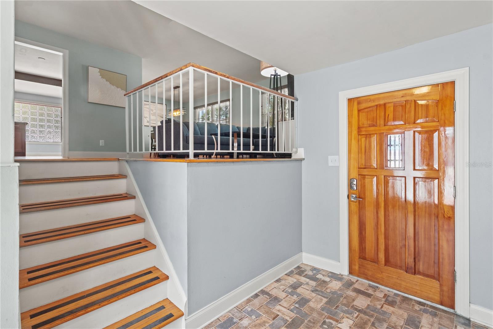 SANCTUARY AT SWEETWATER CREEK - Residential Income