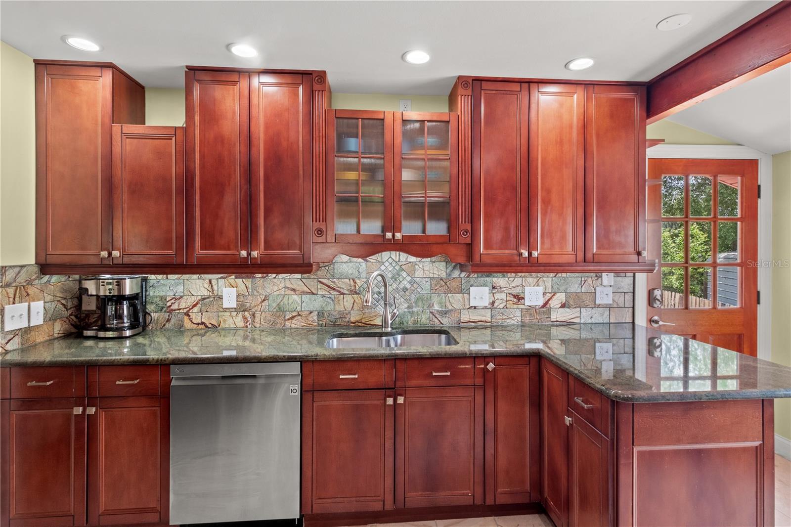 SANCTUARY AT SWEETWATER CREEK - Residential Income