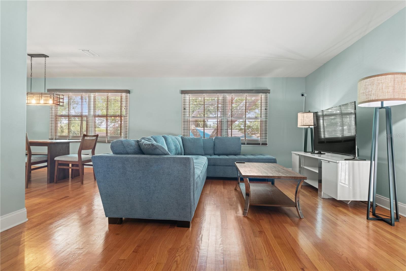 SANCTUARY AT SWEETWATER CREEK - Residential Income