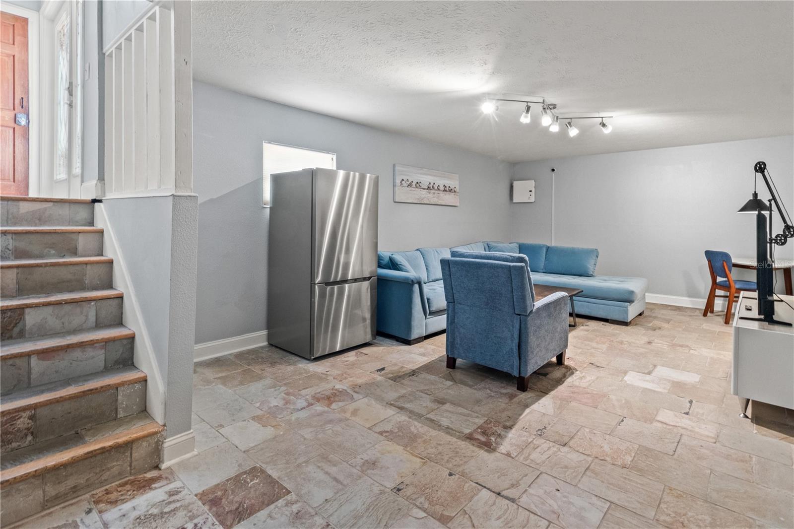 SANCTUARY AT SWEETWATER CREEK - Residential Income