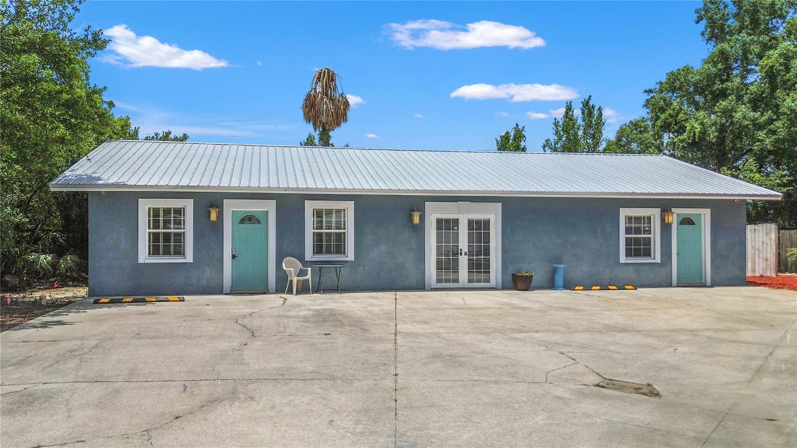 SANCTUARY AT SWEETWATER CREEK - Residential Income