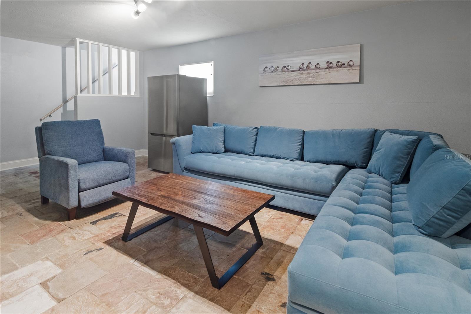 SANCTUARY AT SWEETWATER CREEK - Residential Income