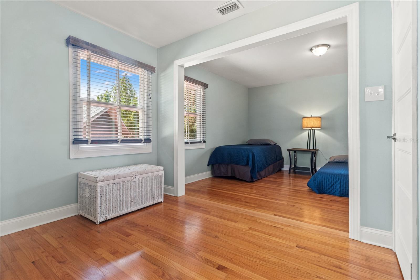 SANCTUARY AT SWEETWATER CREEK - Residential Income