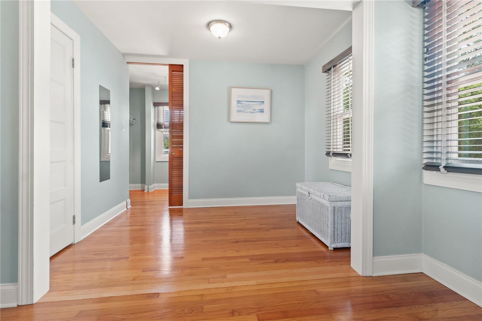 SANCTUARY AT SWEETWATER CREEK - Residential Income