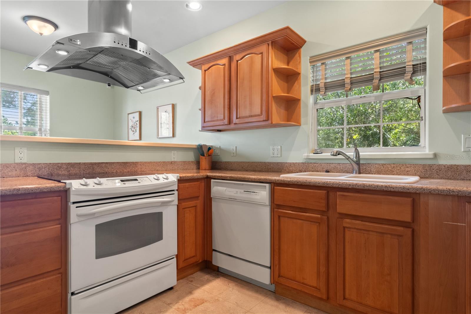 SANCTUARY AT SWEETWATER CREEK - Residential Income