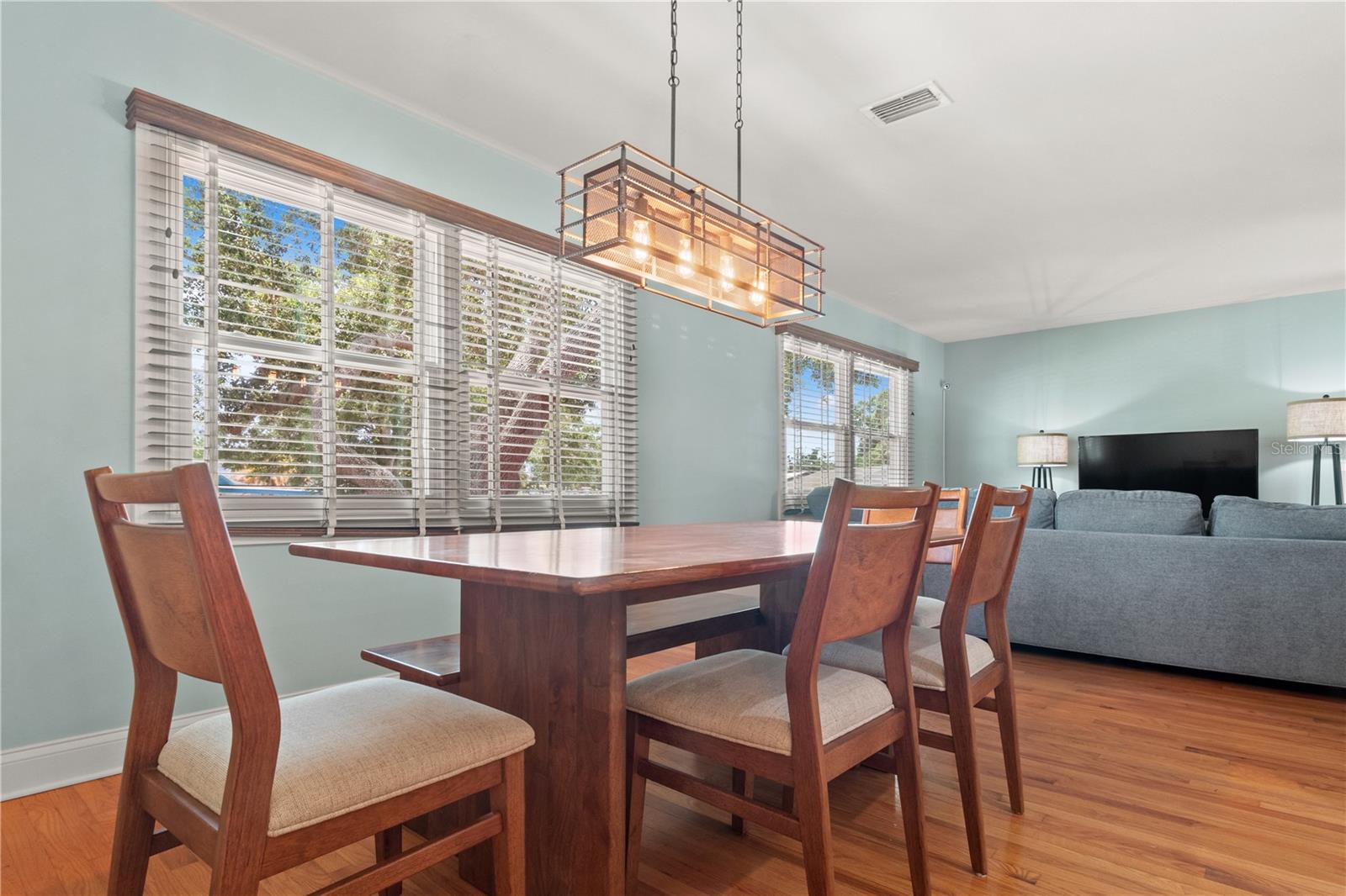 SANCTUARY AT SWEETWATER CREEK - Residential Income